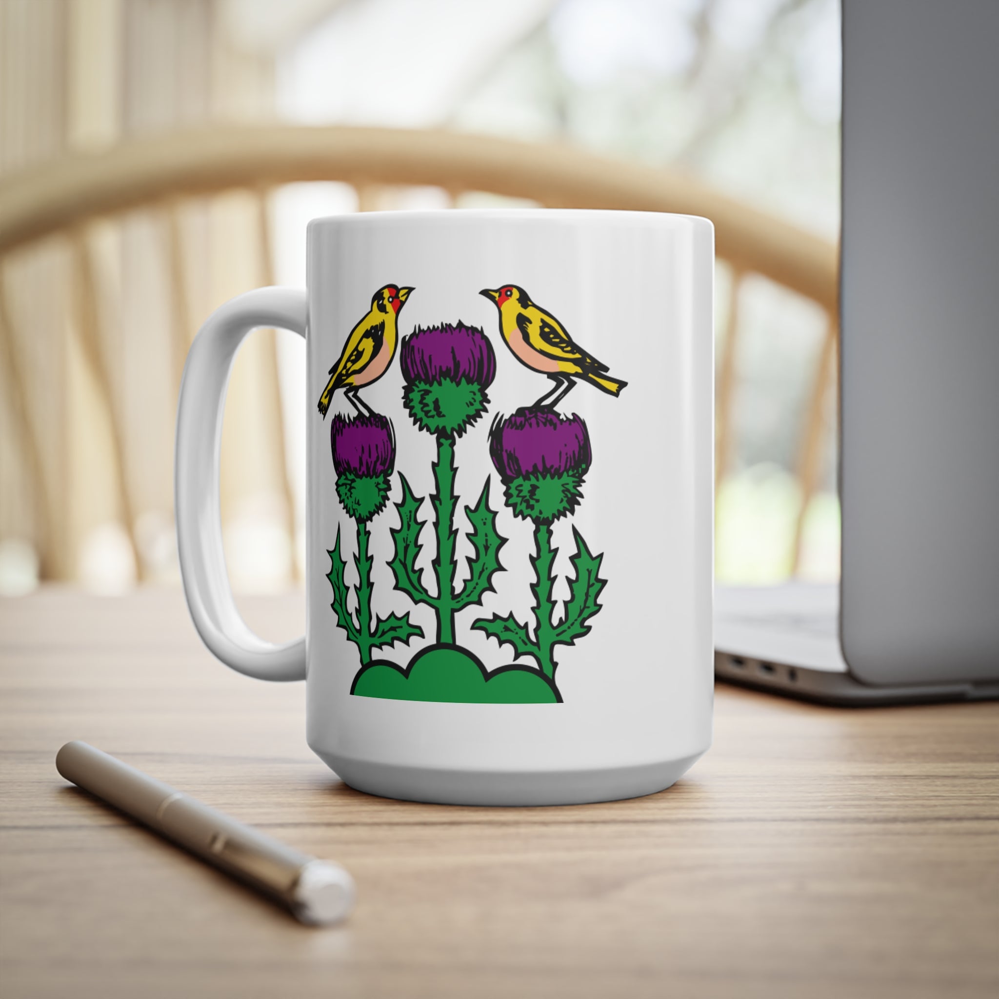 Tasse Chardonne - 325 ml