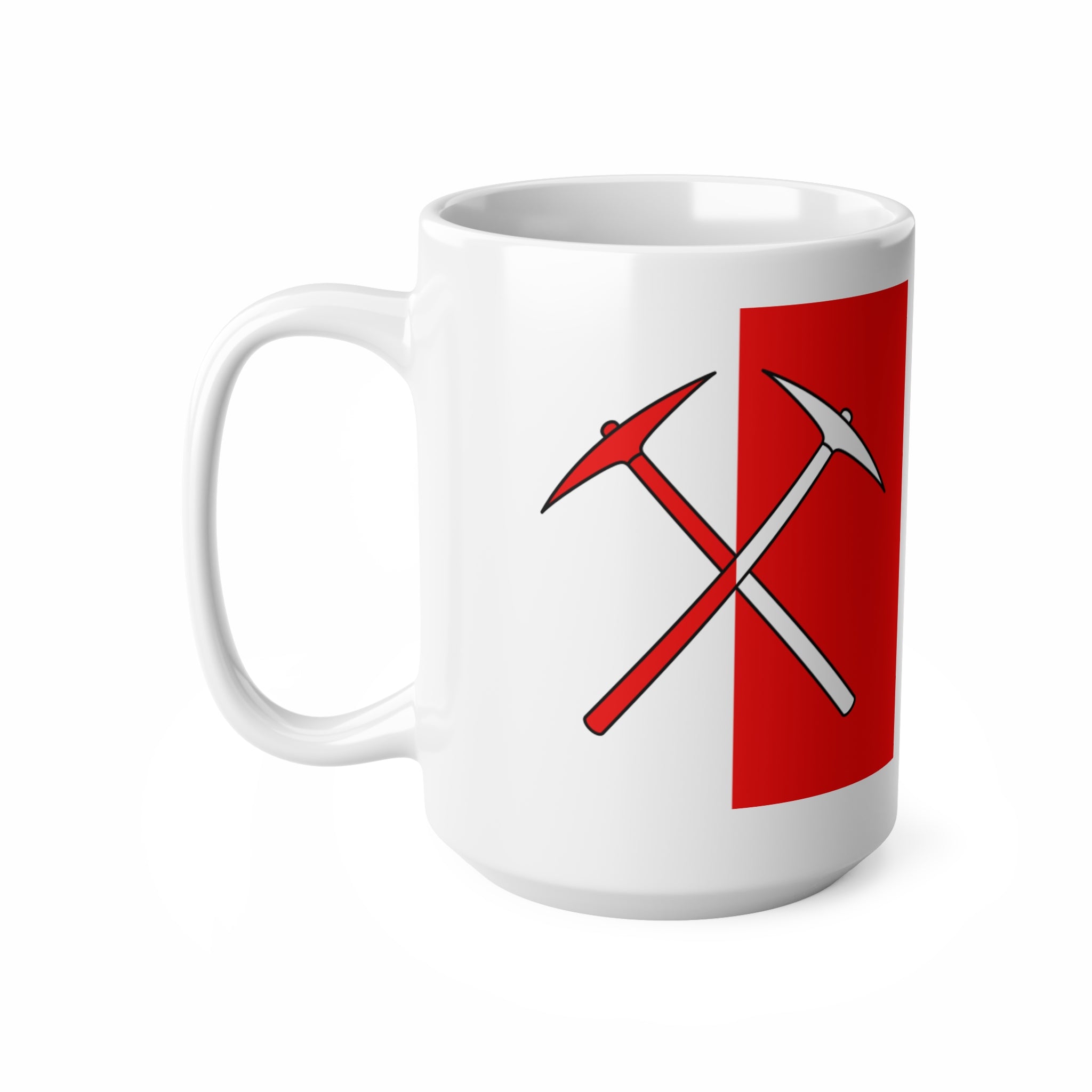 Tasse Agiez - 440 ml