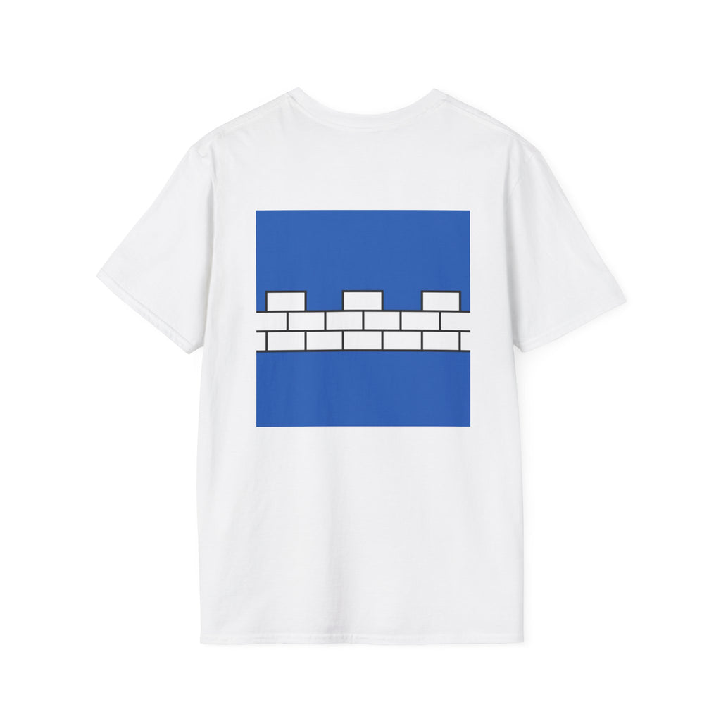 Tee-shirt manches courtes Mauraz