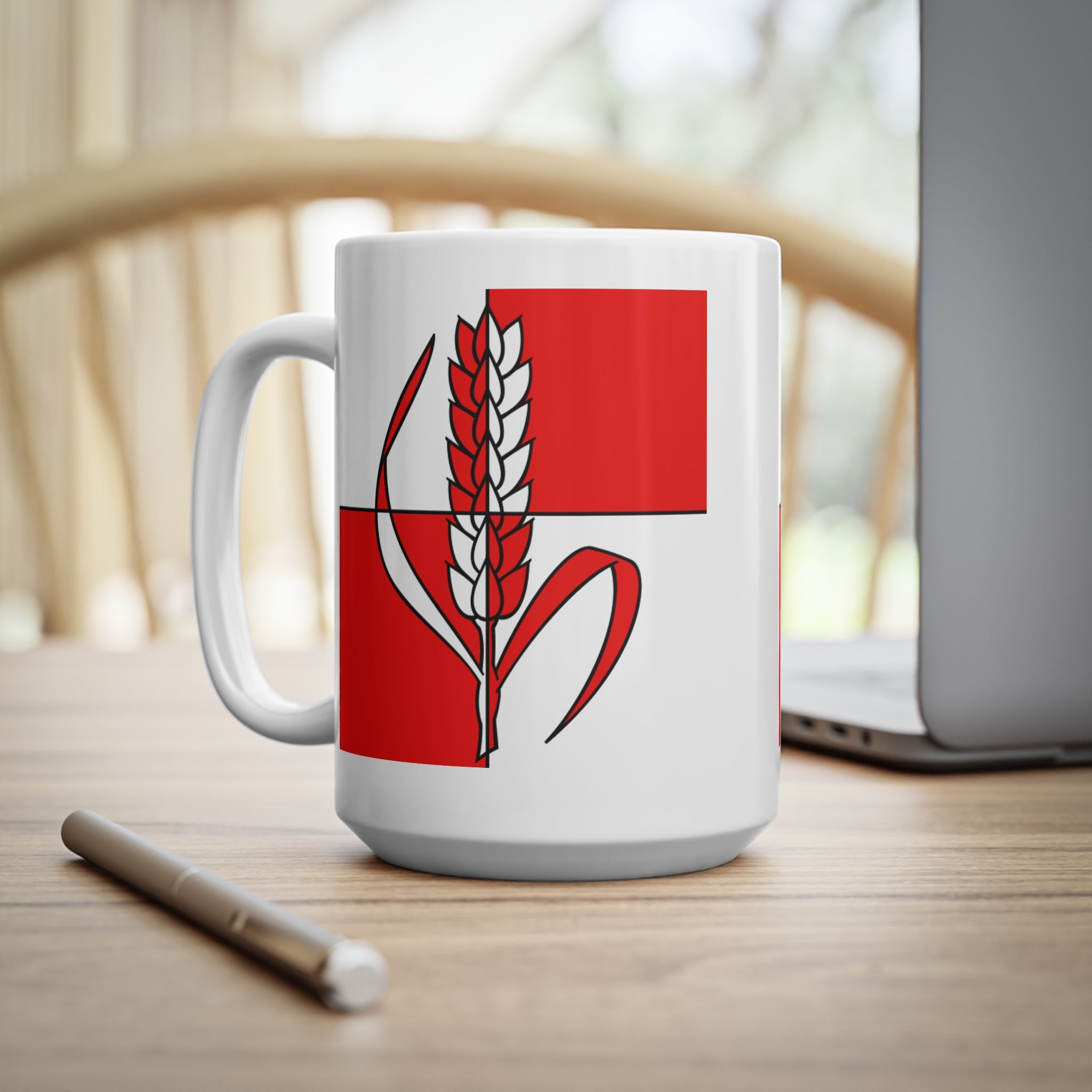 Tasse Montilliez - 325 ml