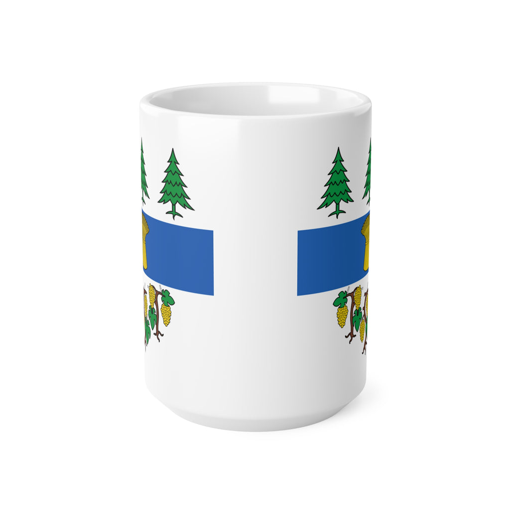 Tasse Begnins - 440 ml