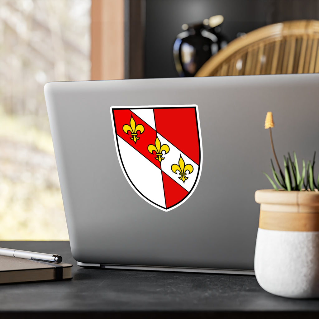 Autocollant Jouxtens-Mézery