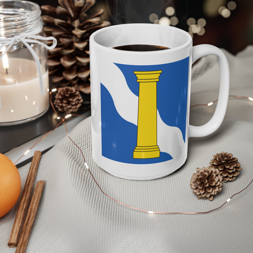 Tasse Penthaz - 440 ml