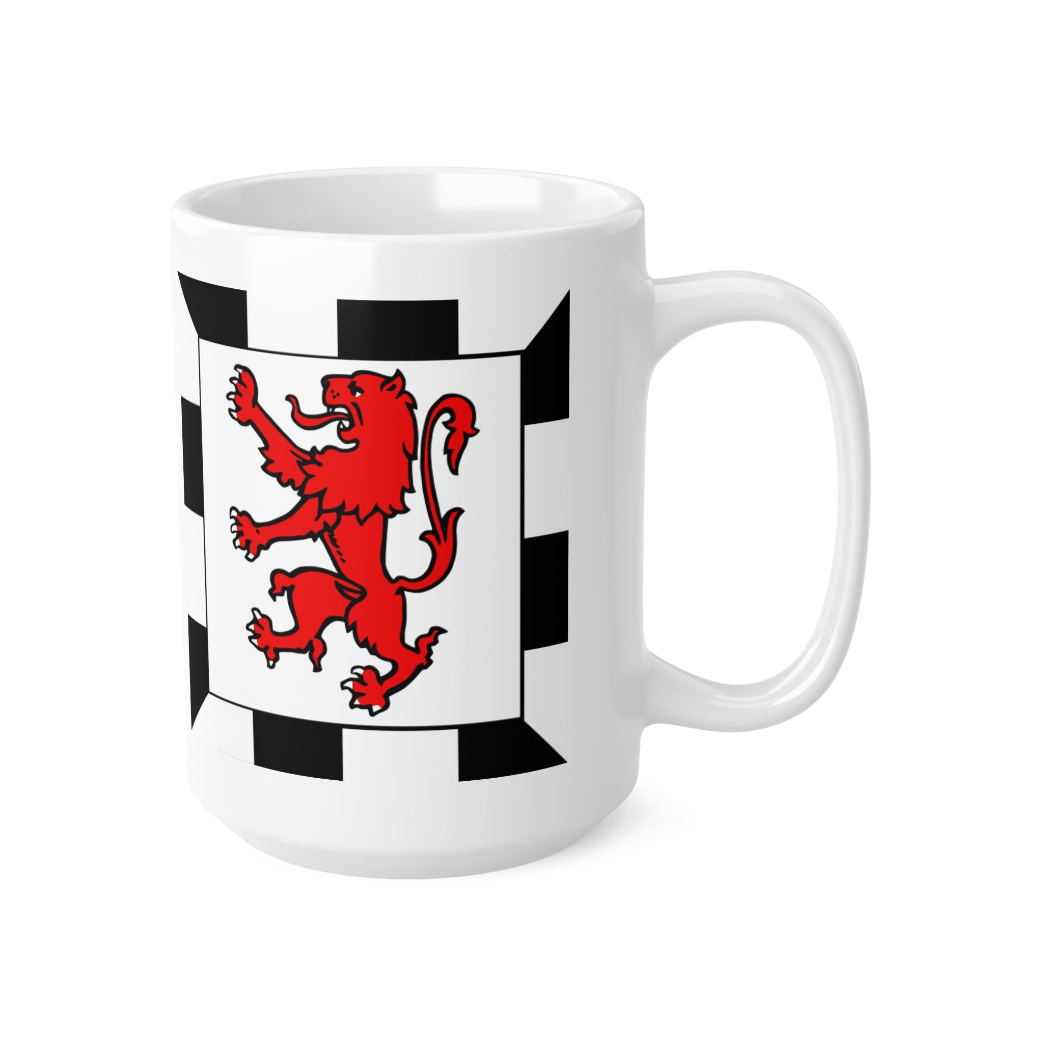 Tasse Boussens - 440 ml