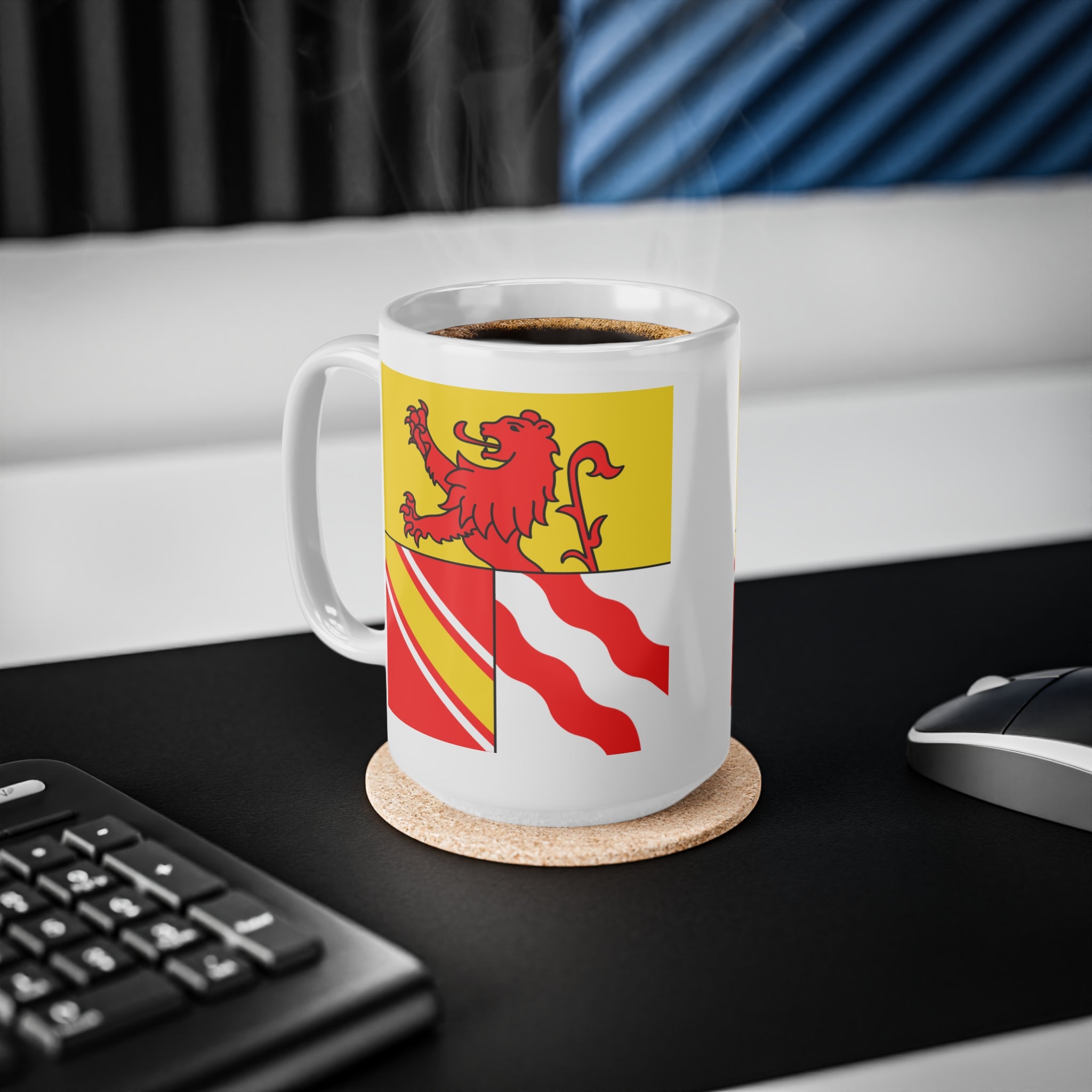 Tasse Maracon - 440 ml