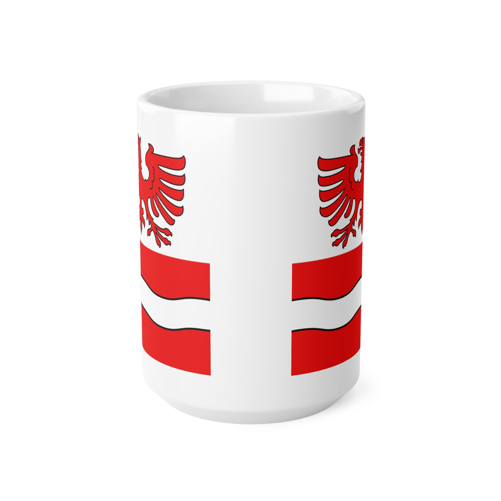 Tasse Bremblens - 440 ml