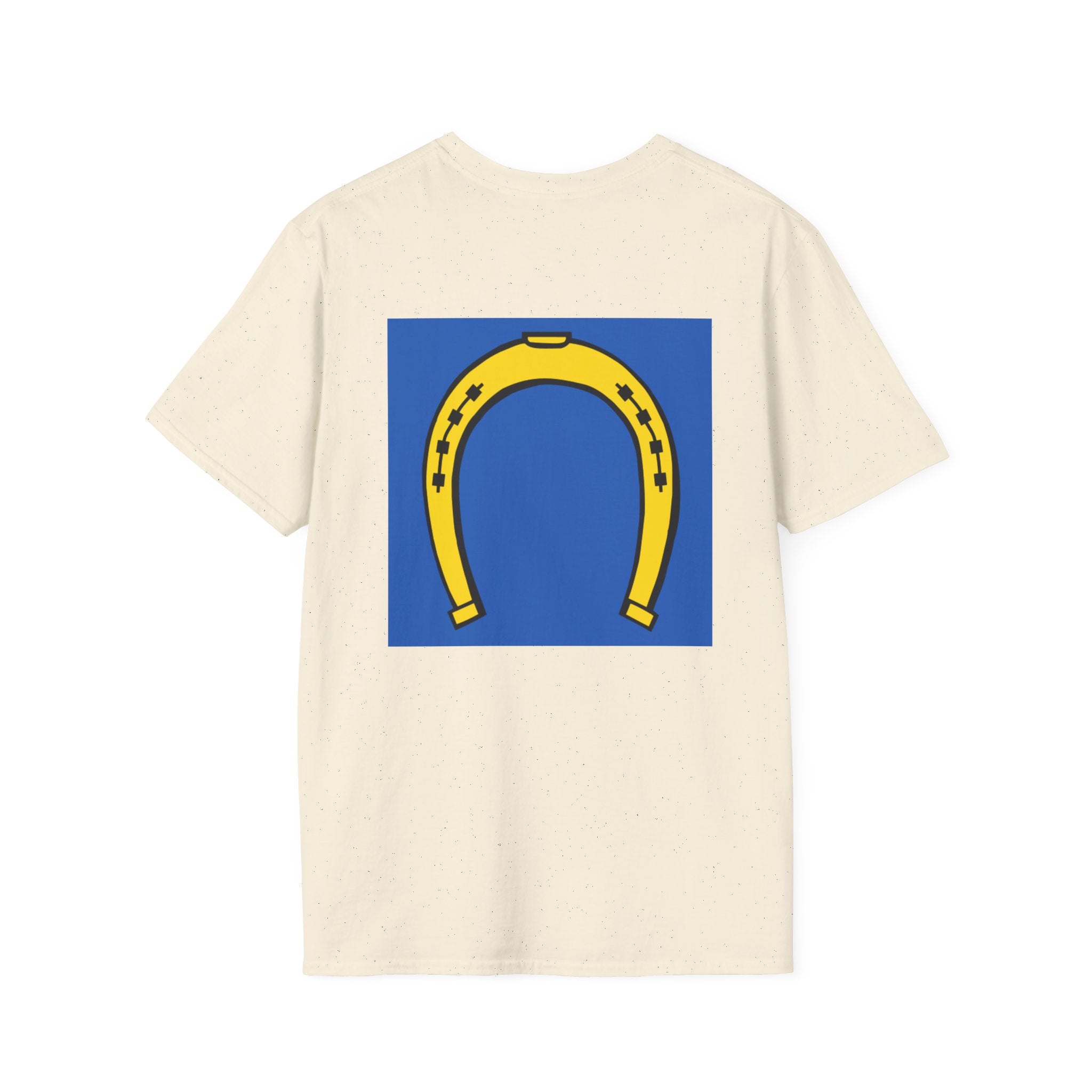 Tee-shirt manches courtes Ferreyres