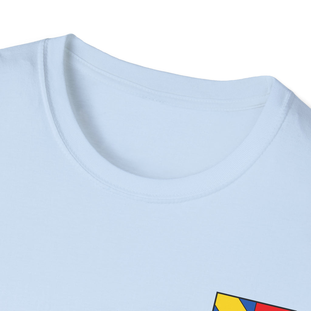 Tee-shirt manches courtes Ecublens