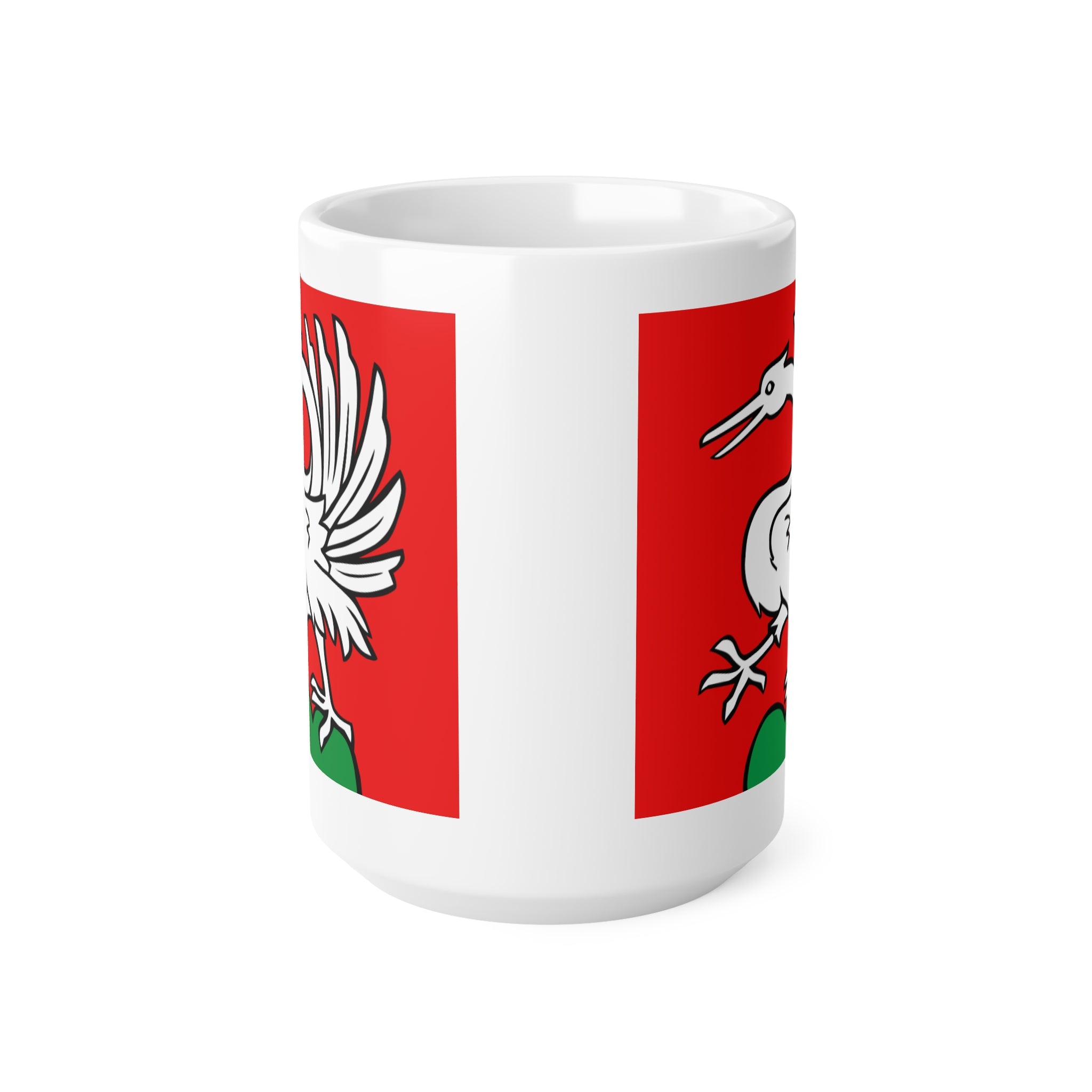 Tasse Rougemont - 440 ml