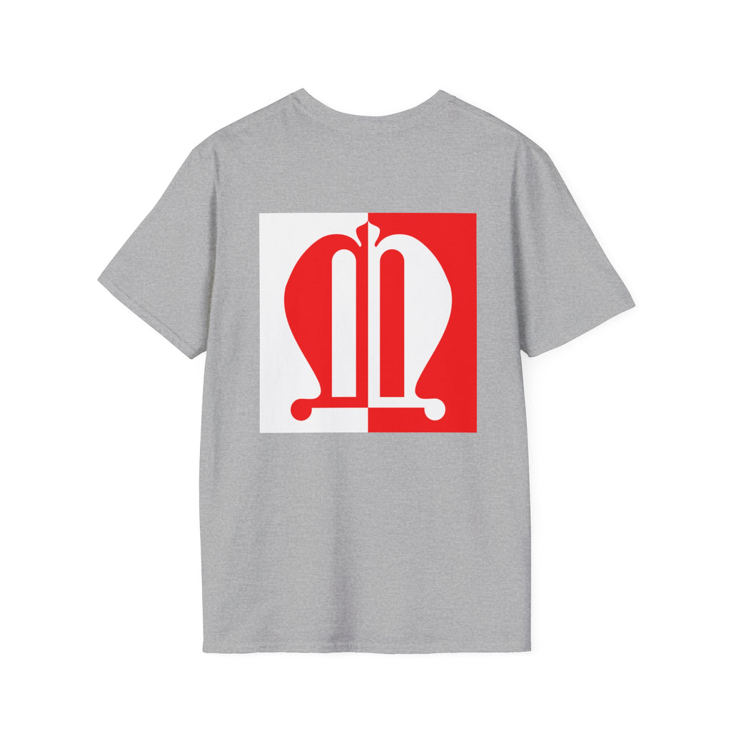 Tee-shirt manches courtes Missy