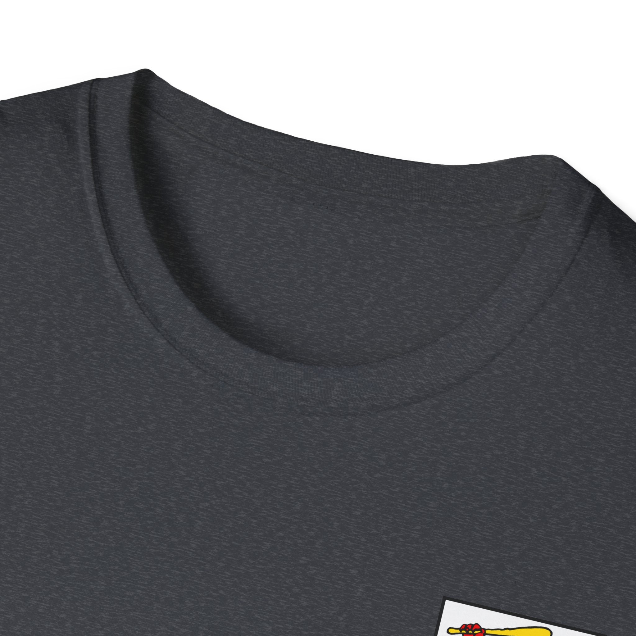 Tee-shirt manches courtes Mollens