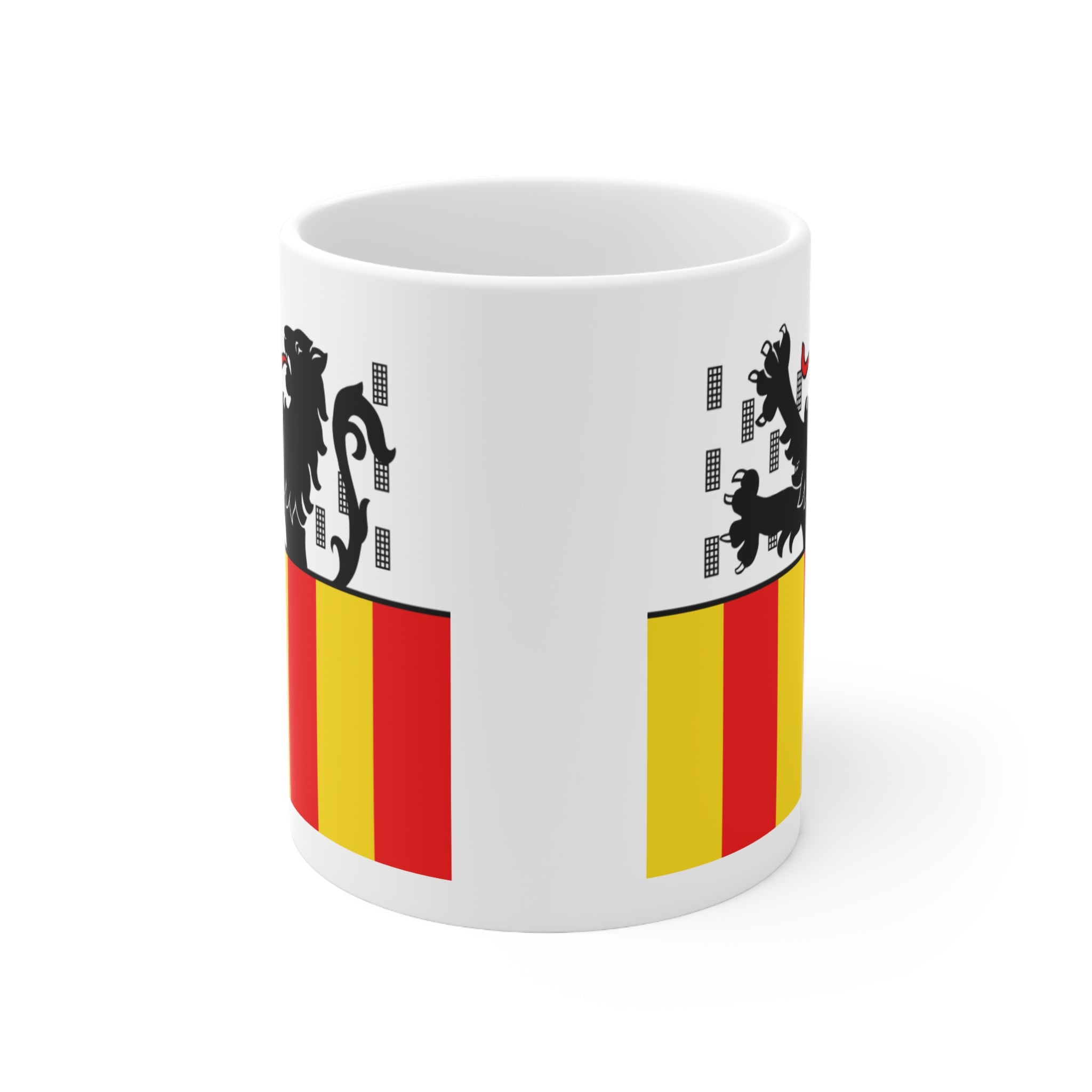 Tasse Bogis-Bossey - 440 ml