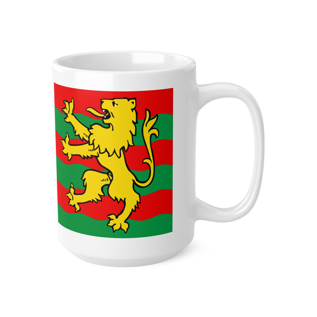 Tasse Suscévaz - 440 ml