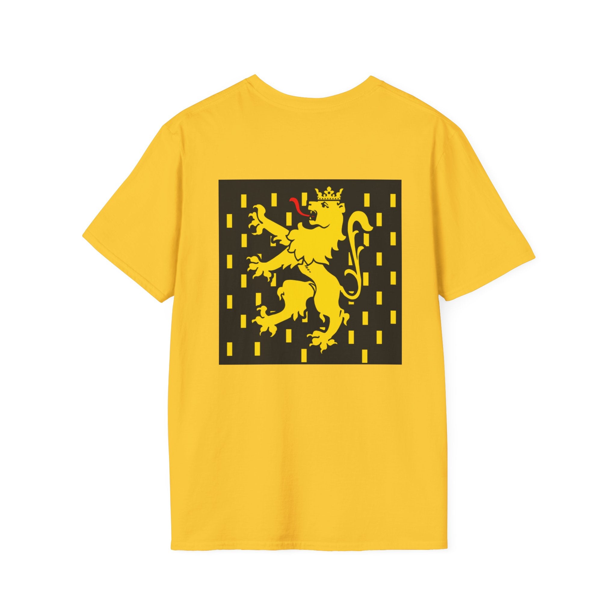 Tee-shirt manches courtes Dully