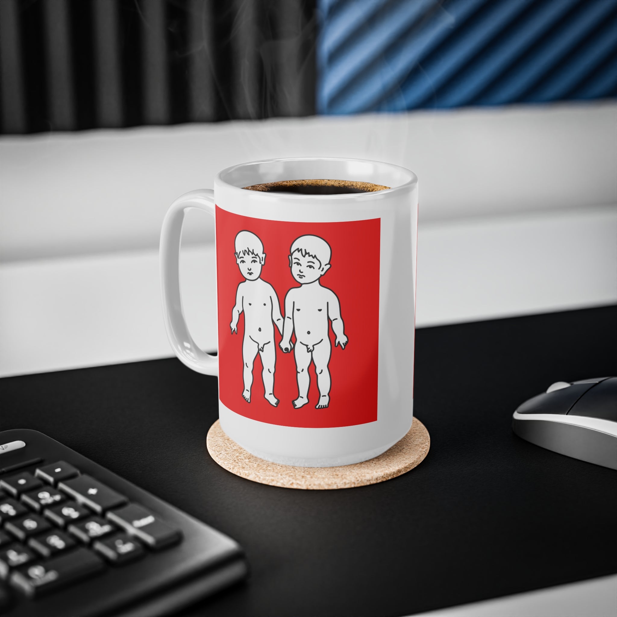 Tasse Gimel - 440 ml