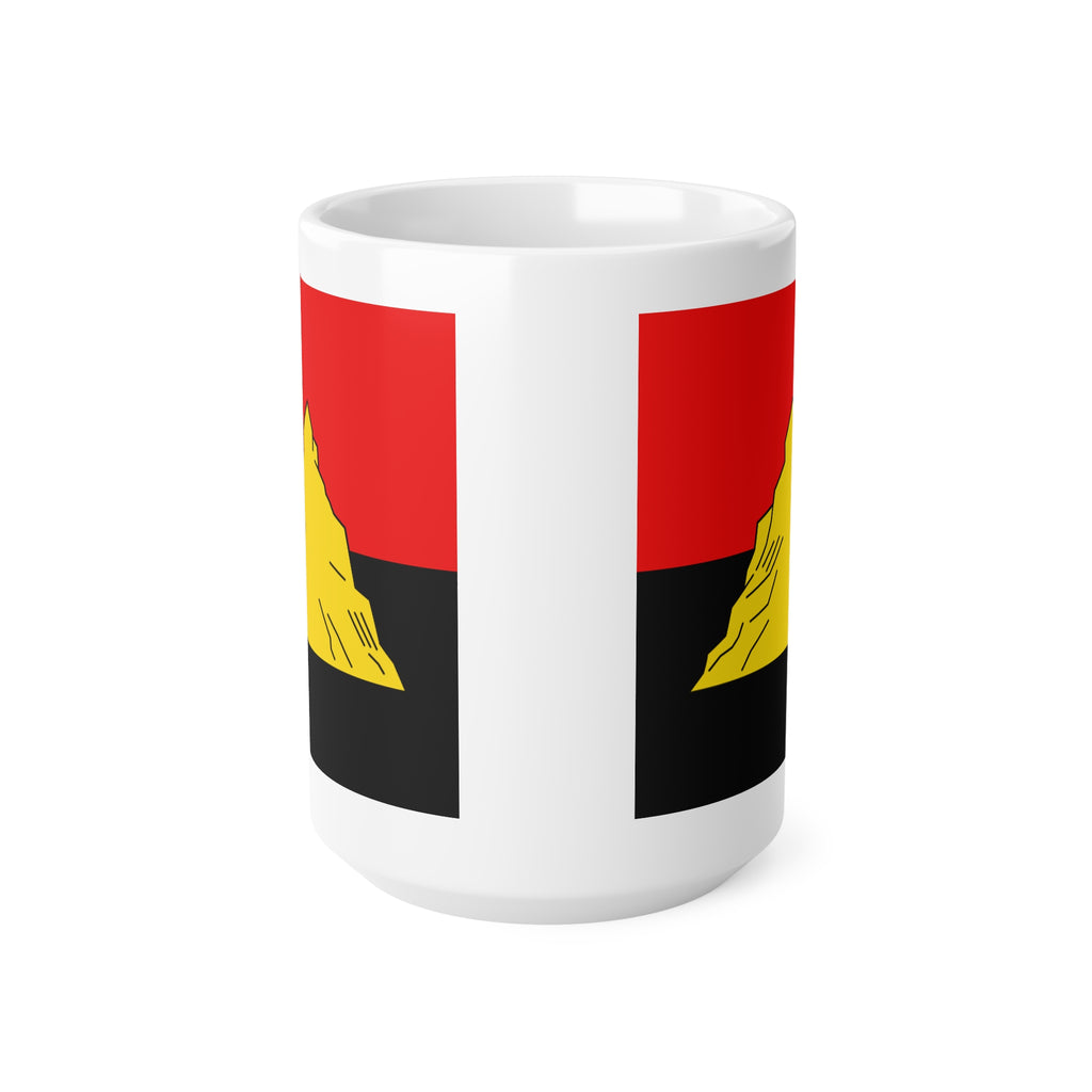 Tasse Bullet - 440 ml