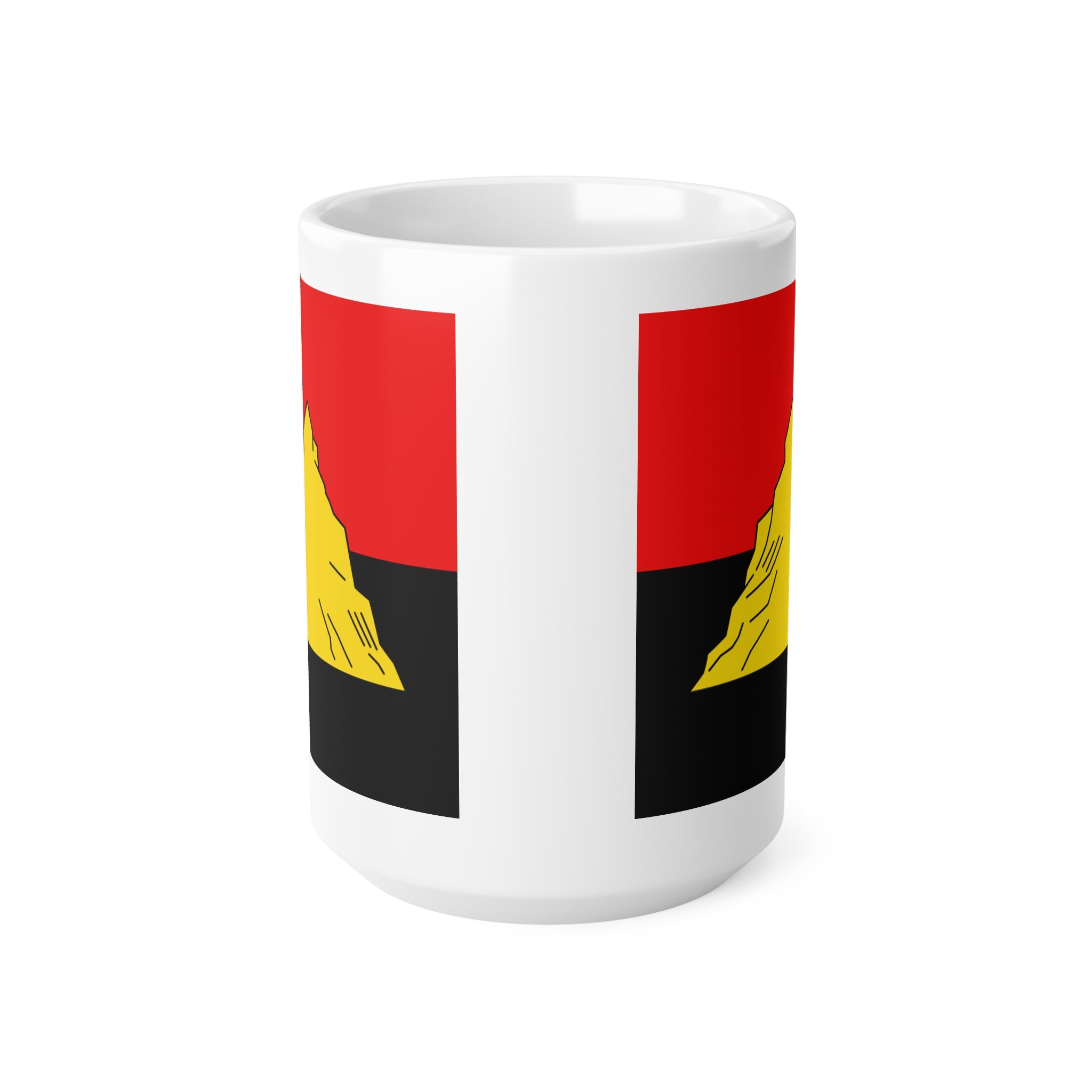 Tasse Bullet - 440 ml