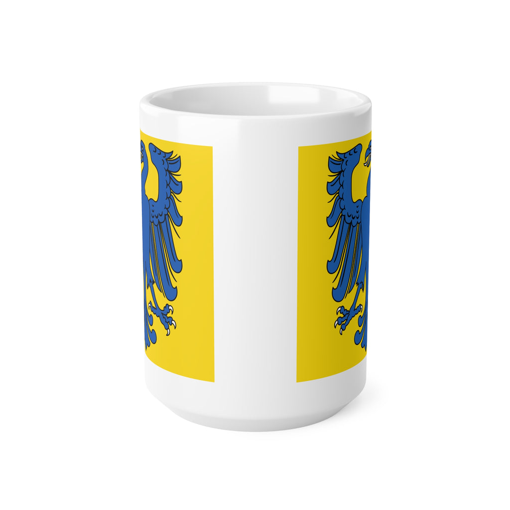 Tasse Villeneuve - 440 ml