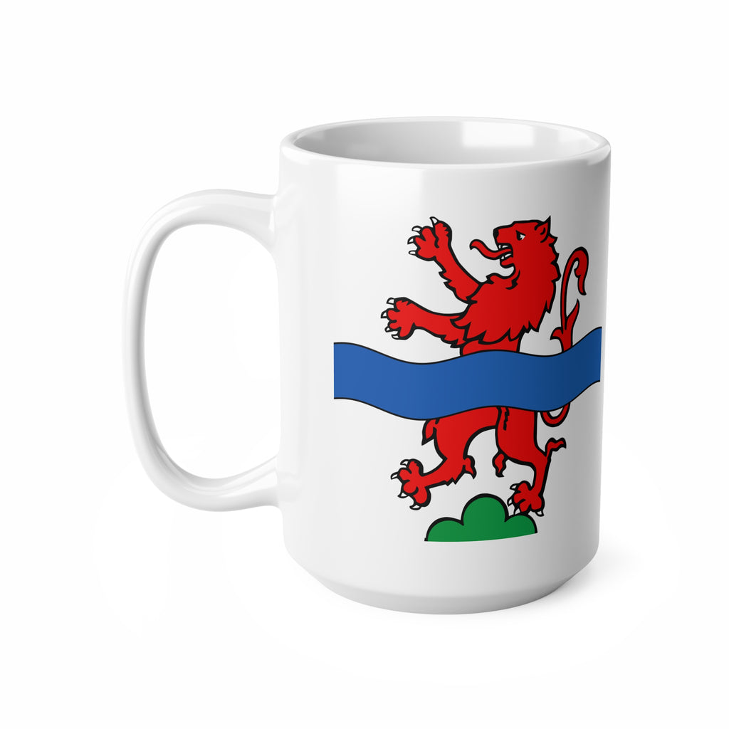 Tasse Eclépens - 440 ml