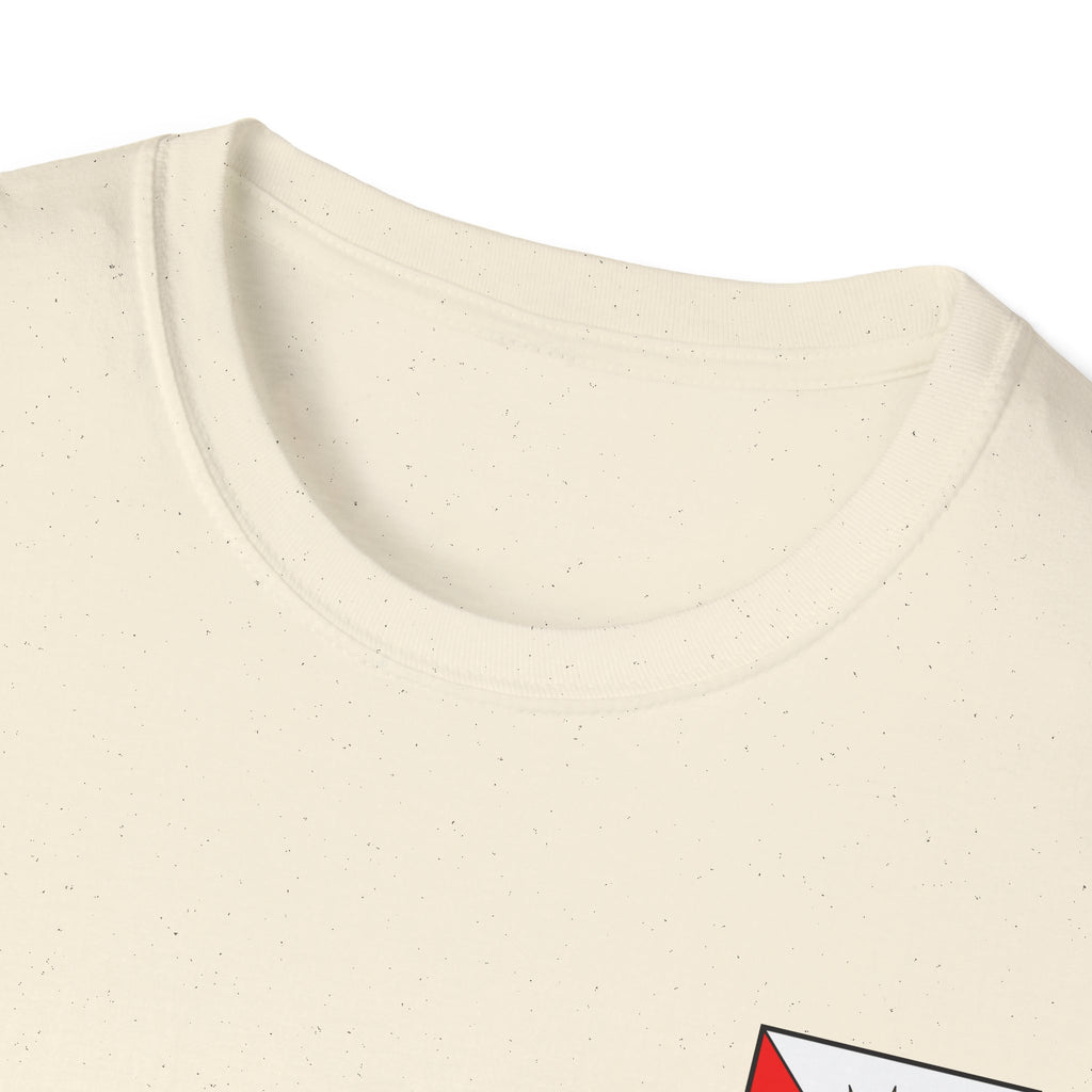 Tee-shirt manches courtes Lucens