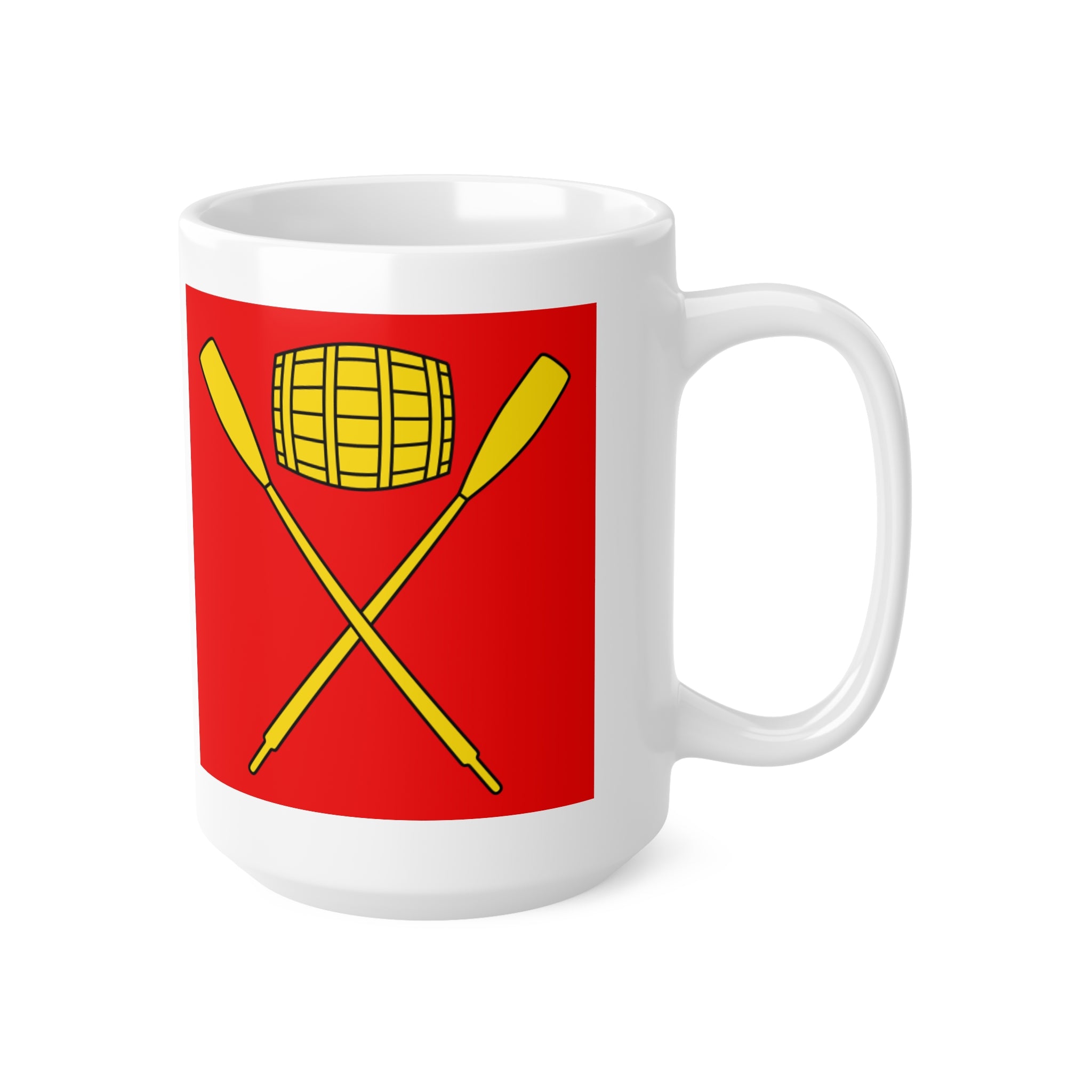 Tasse Buchillon - 440 ml