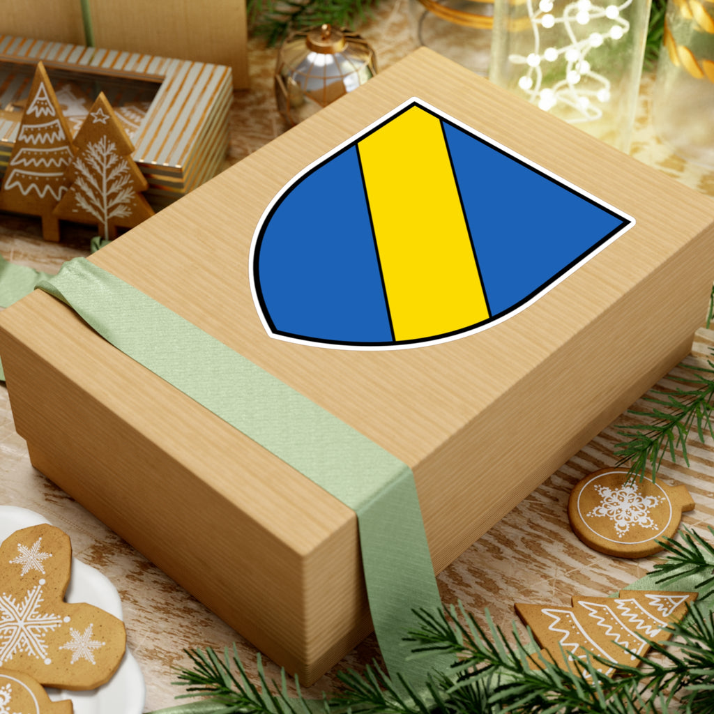 Autocollant Bournens