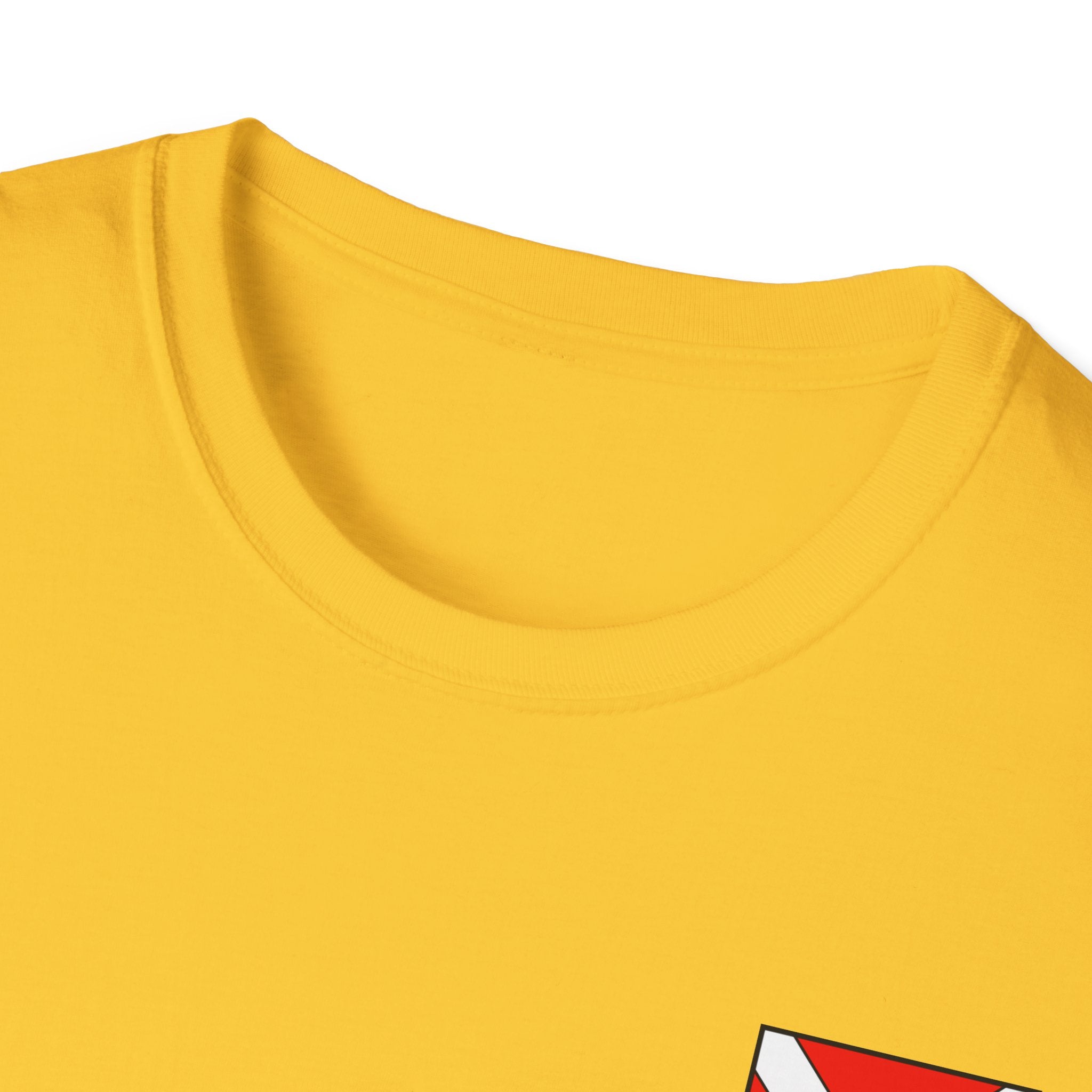 Tee-shirt manches courtes Montcherand