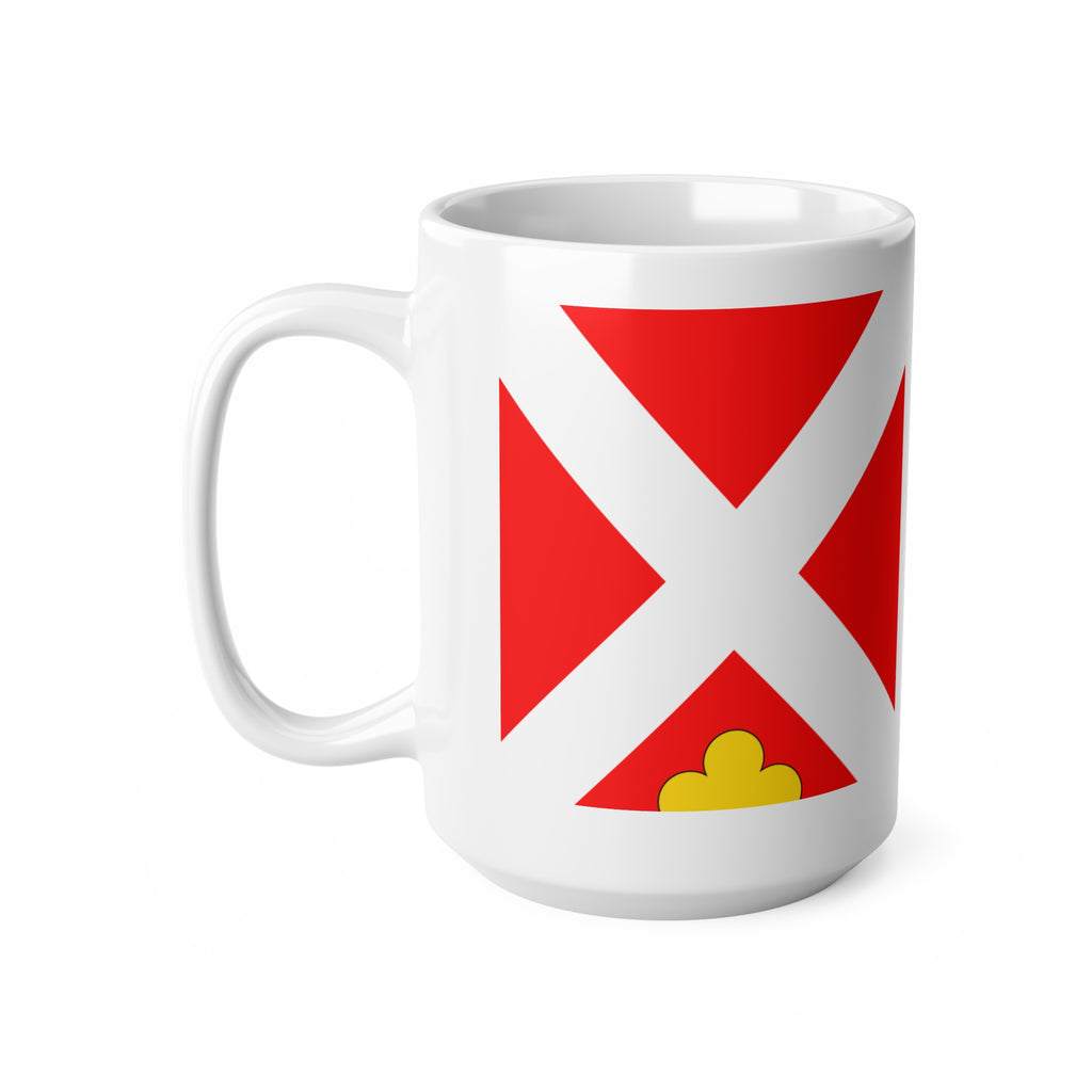 Tasse Montcherand - 440 ml