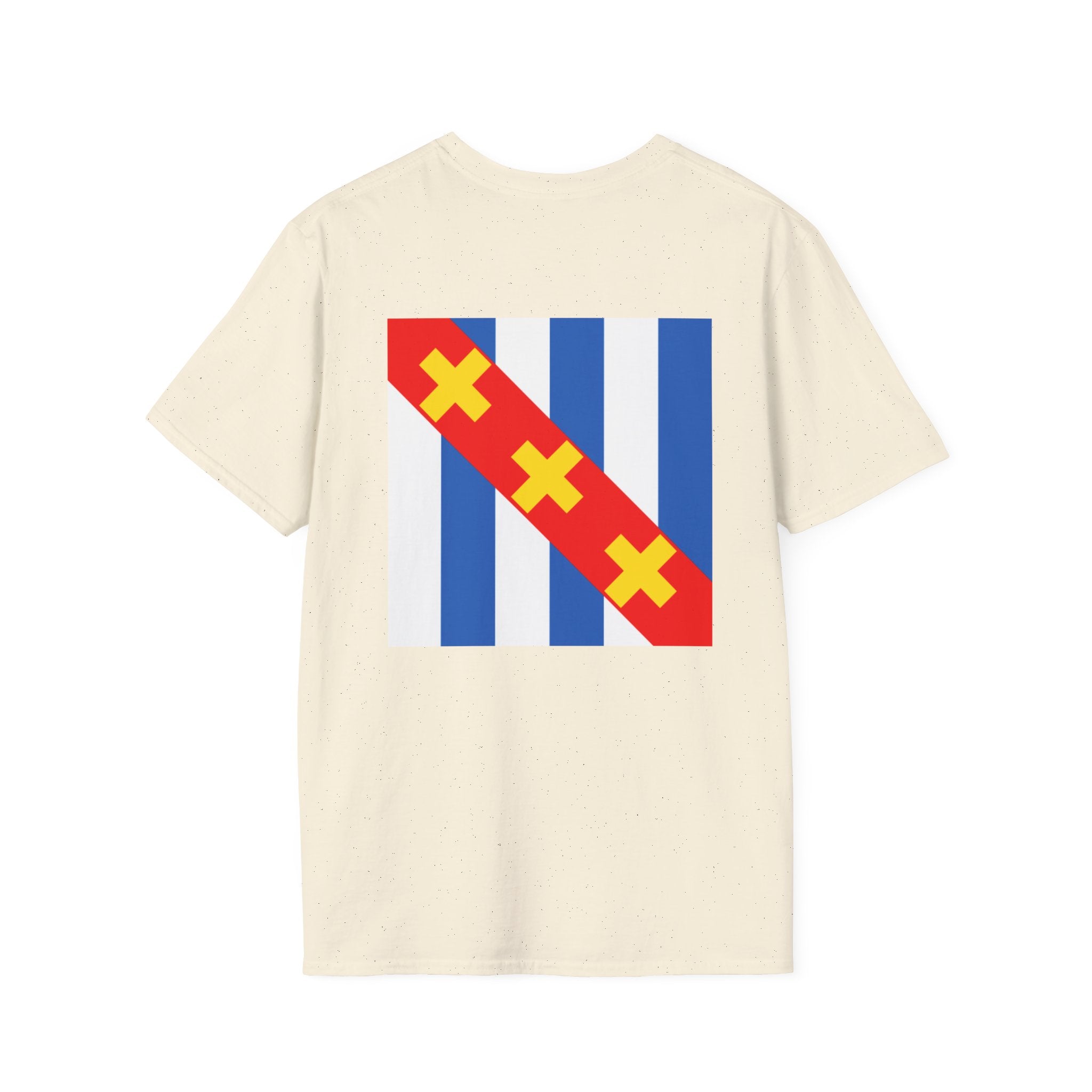 Tee-shirt manches courtes Pailly