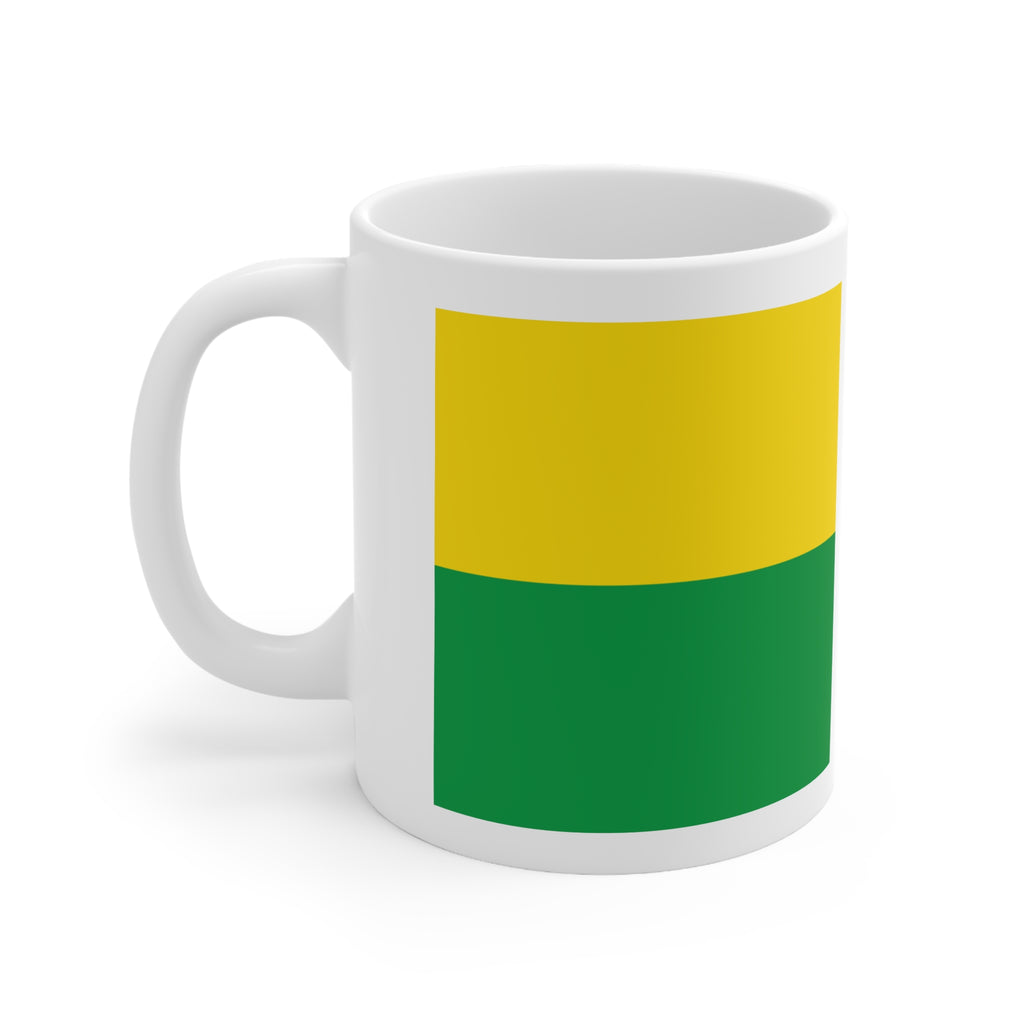 Tasse Rolle - 325 ml