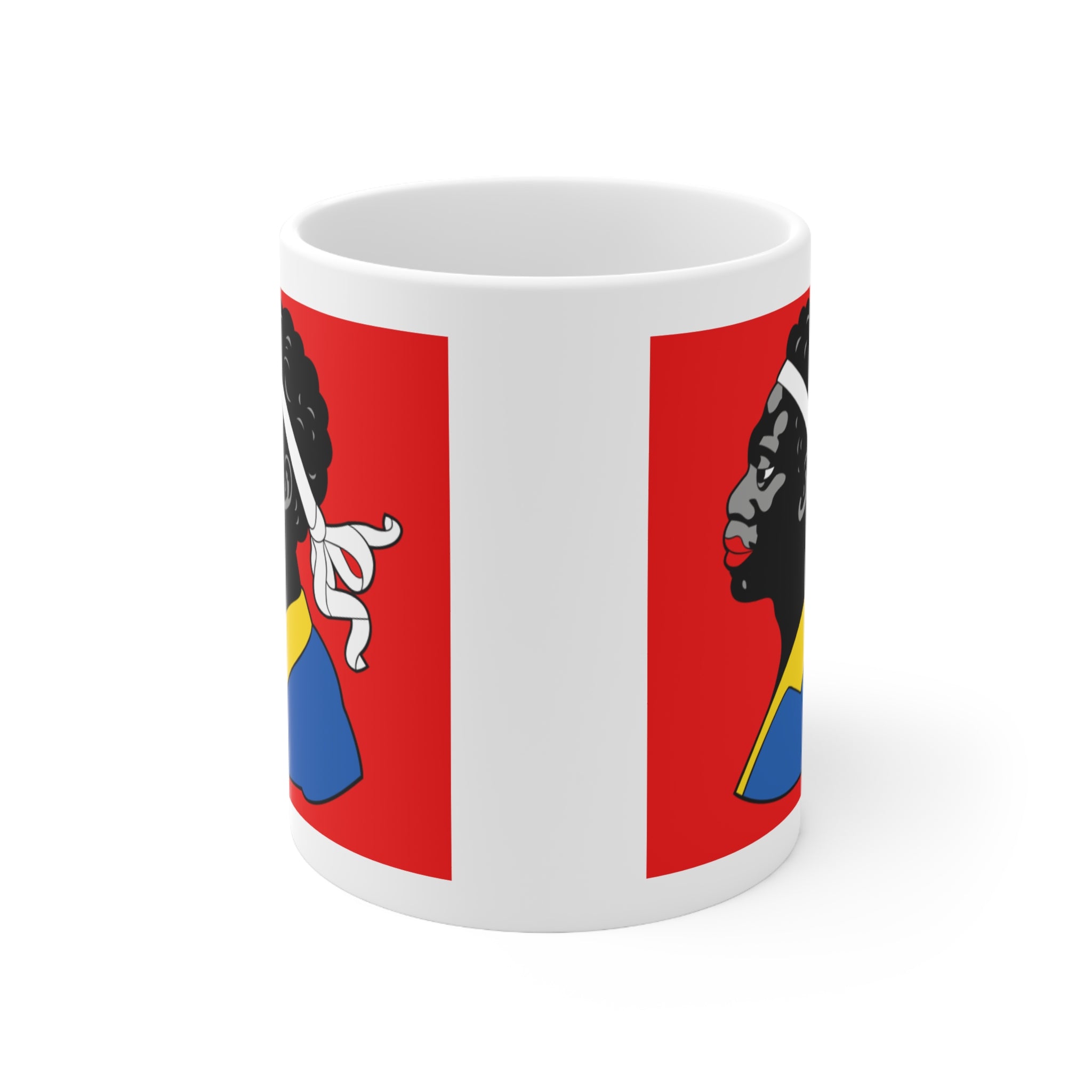 Tasse Avenches - 440 ml