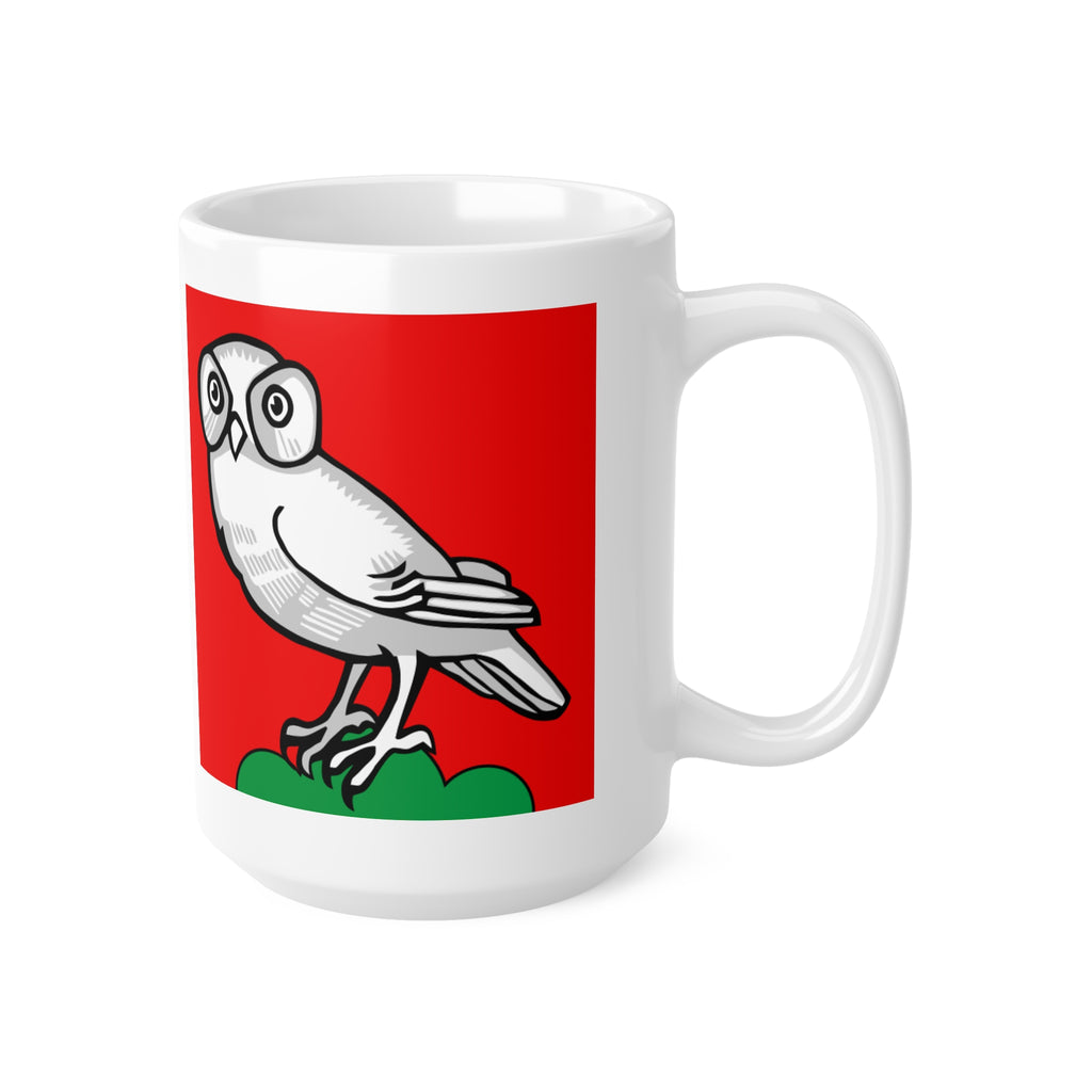 Tasse Vucherens - 440 ml