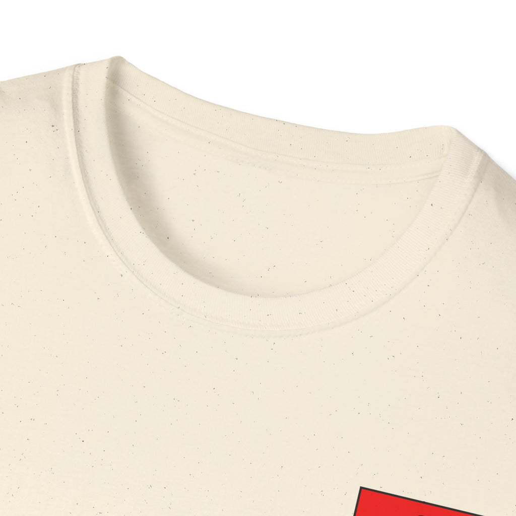 Tee-shirt manches courtes Gryon