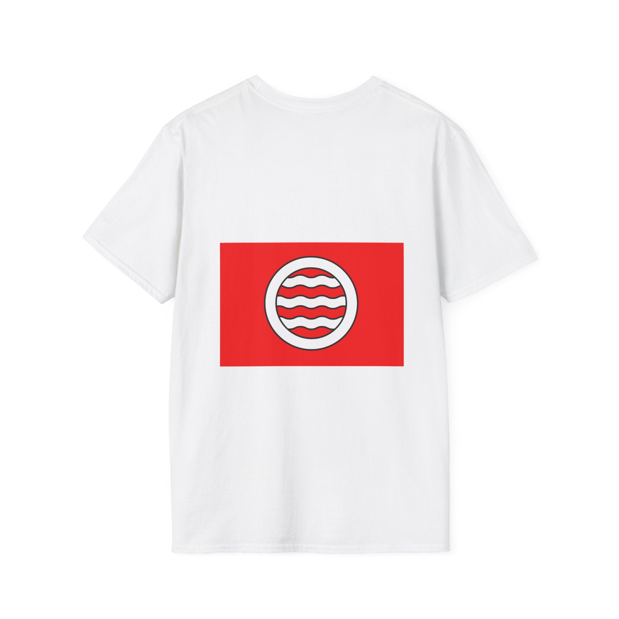 Tee-shirt manches courtes Romanel-sur-Lausanne