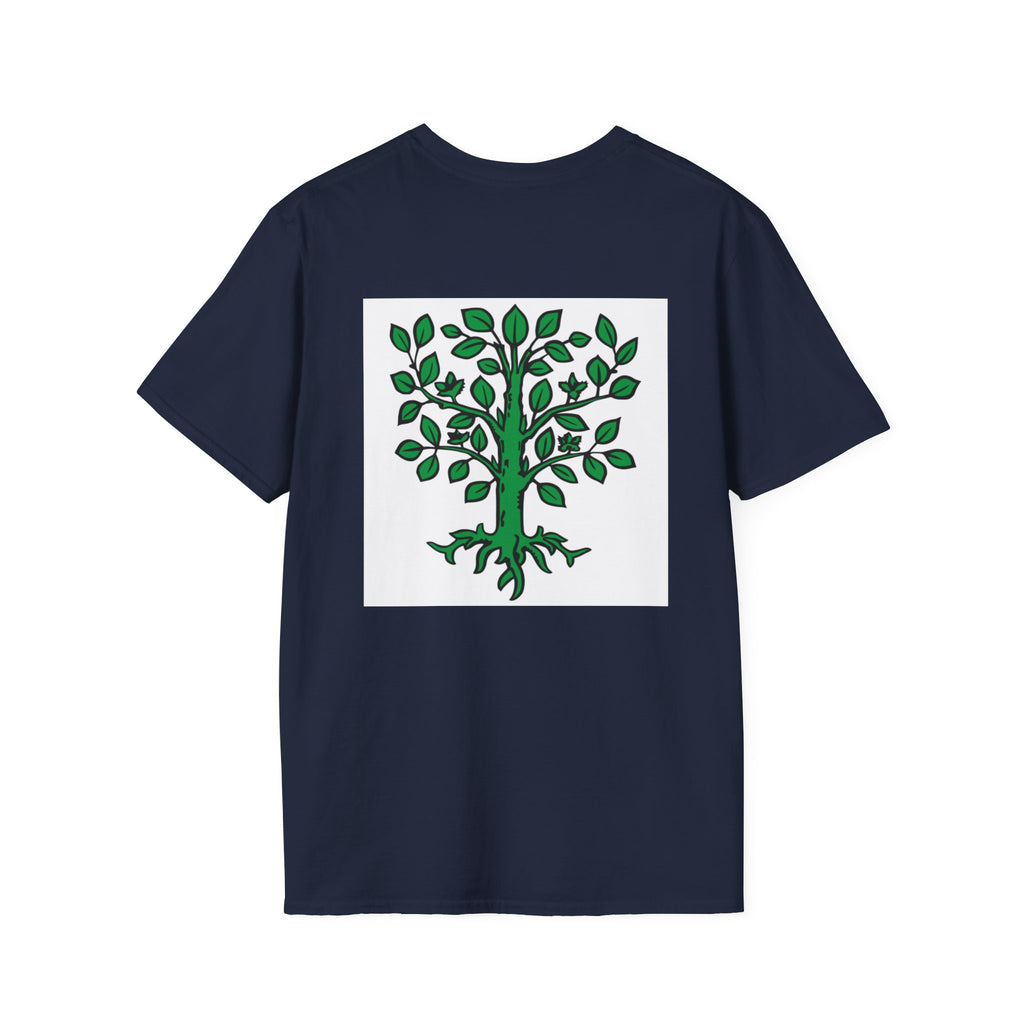 Tee-shirt manches courtes Fey