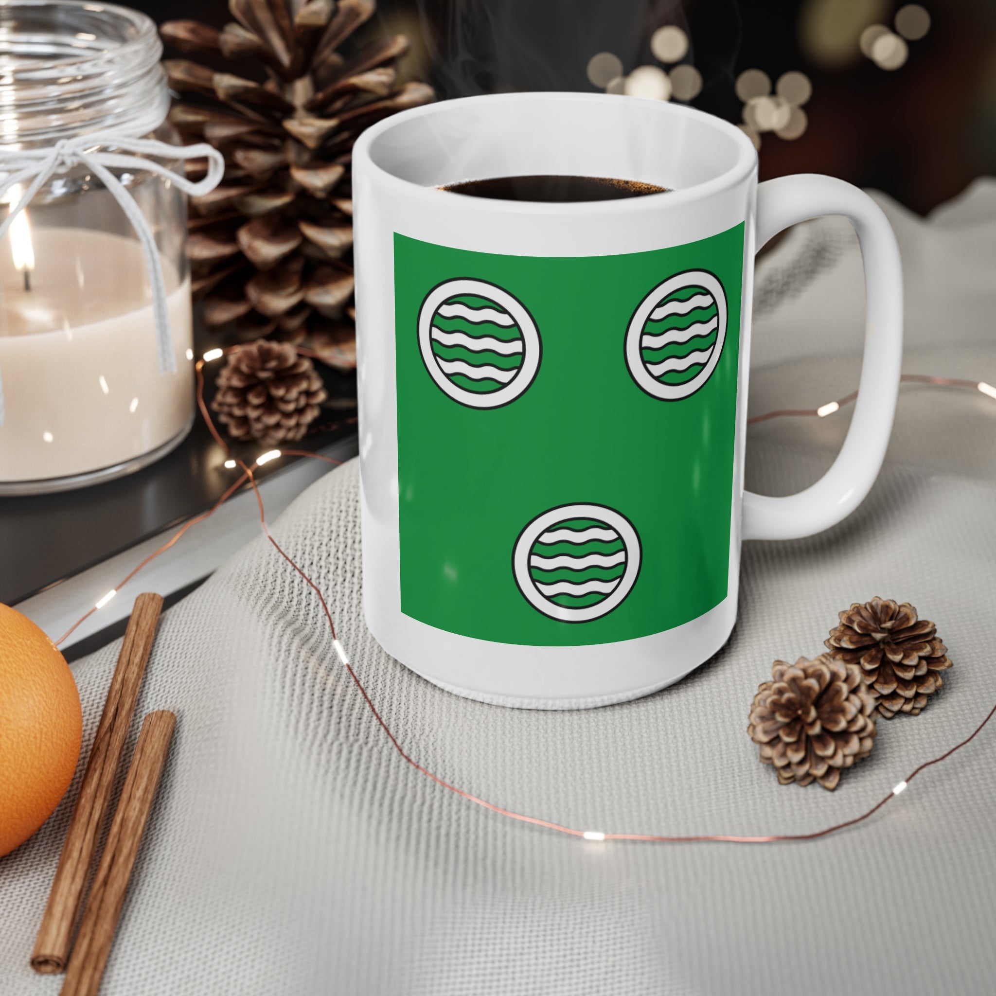 Tasse Gollion - 440 ml