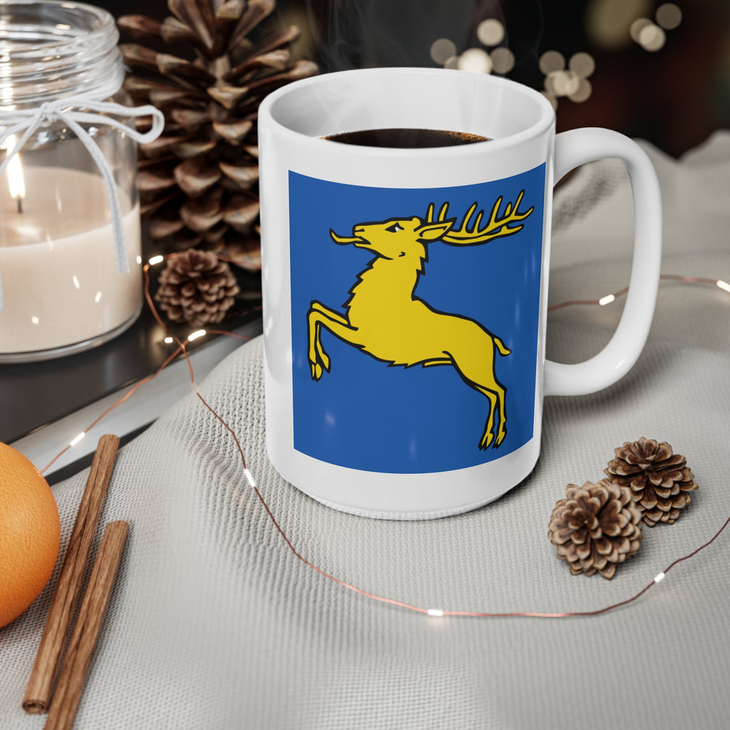 Tasse Concise - 440 ml