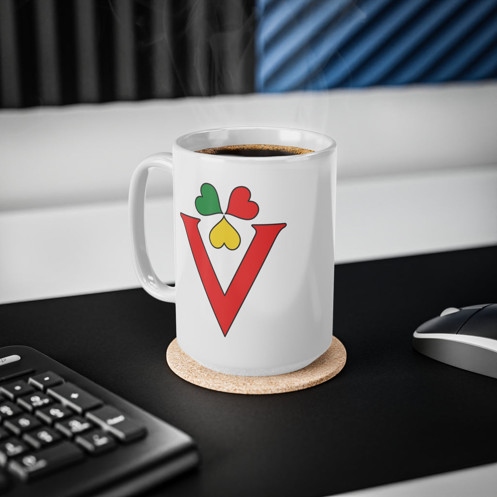 Tasse Vaulion - 440 ml