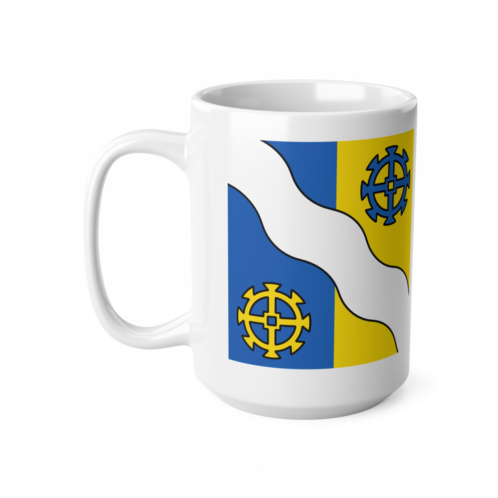 Tasse Penthalaz - 440 ml