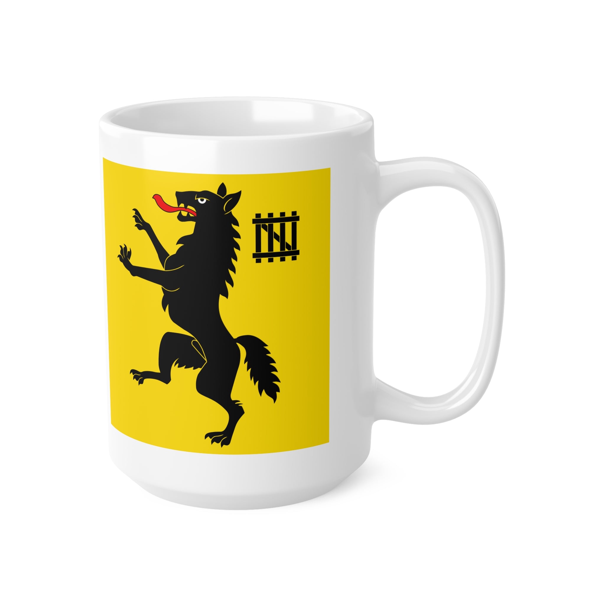 Tasse L'Abergement - 440 ml