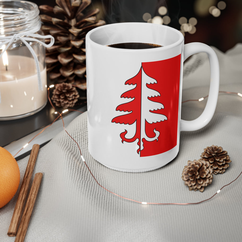 Tasse Juriens - 440 ml