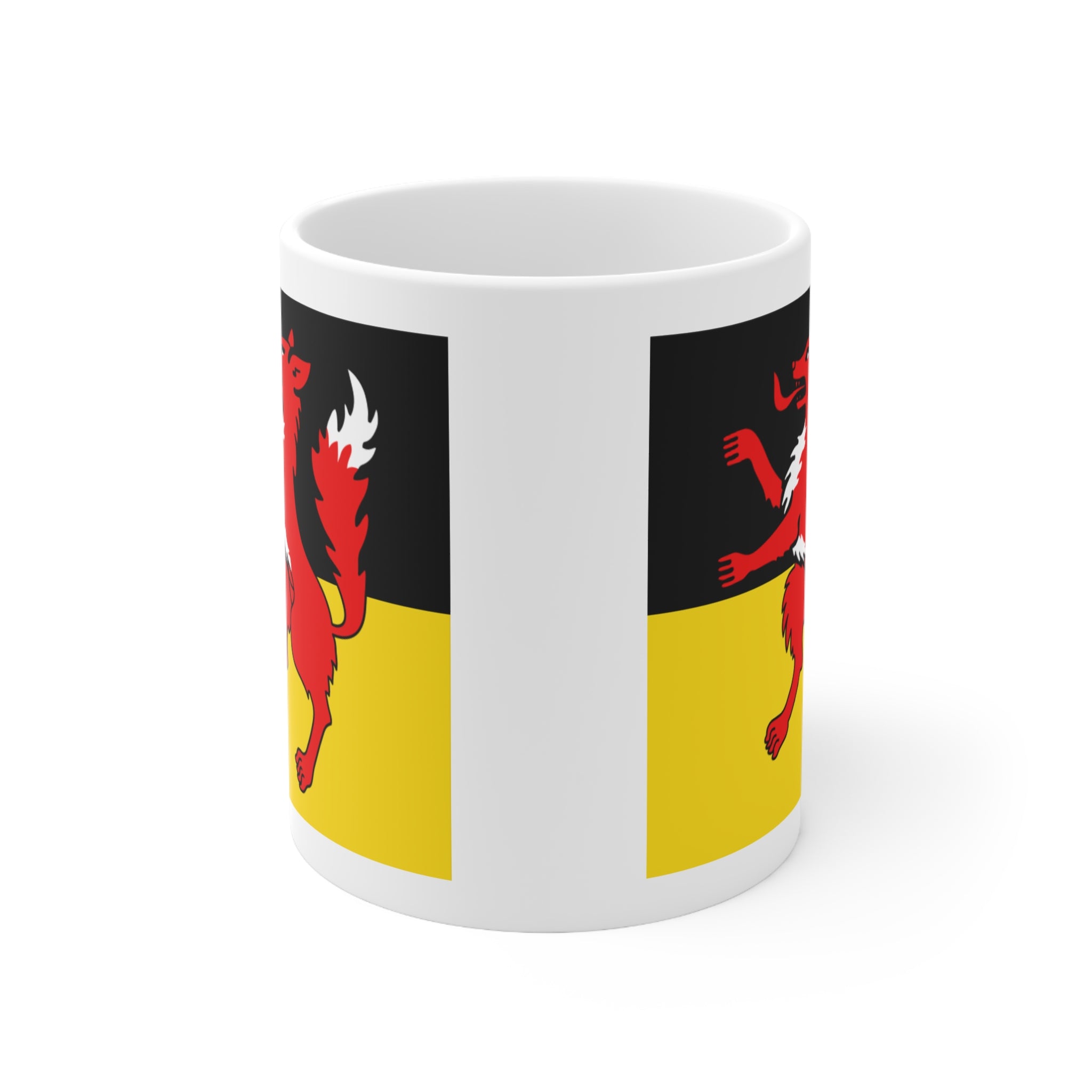 Tasse Rennaz - 325 ml