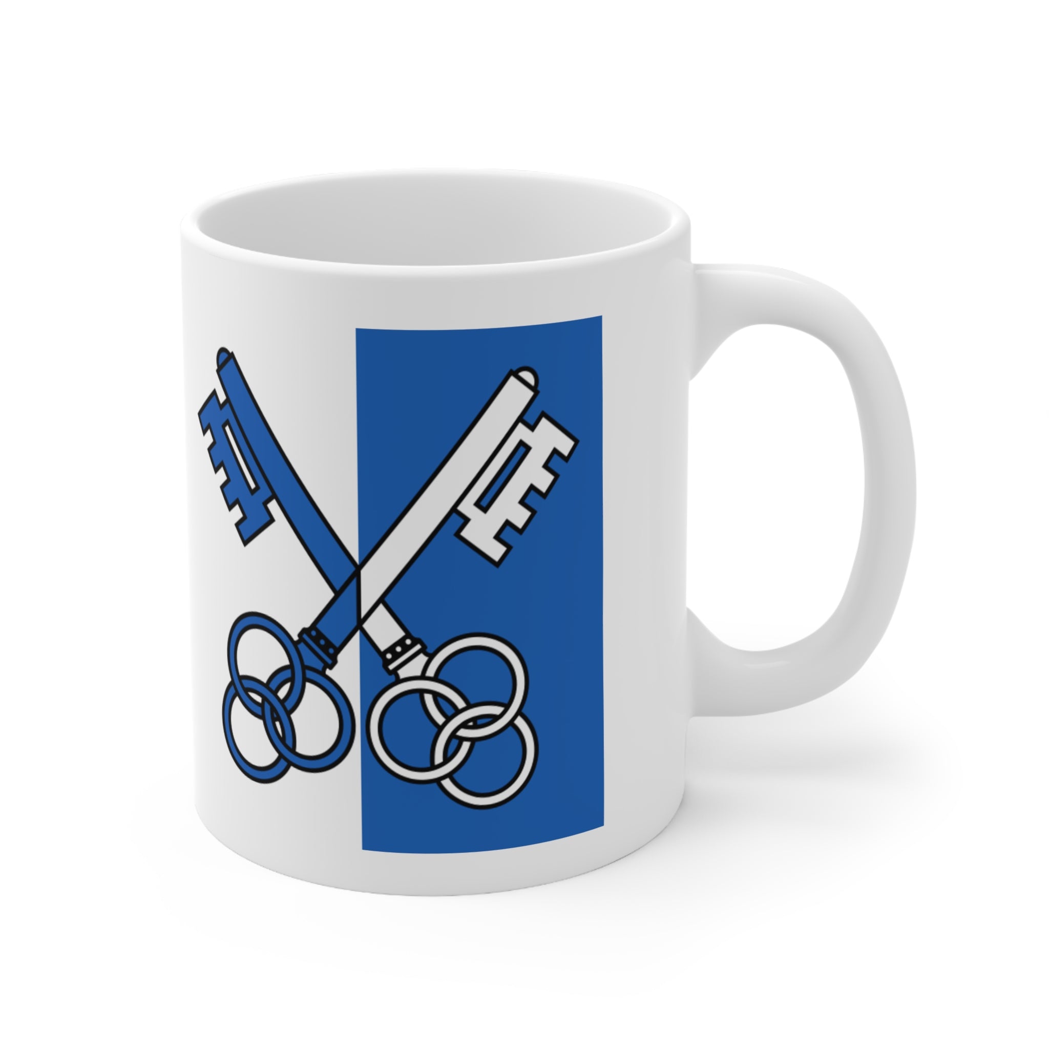 Tasse Suchy - 325 ml