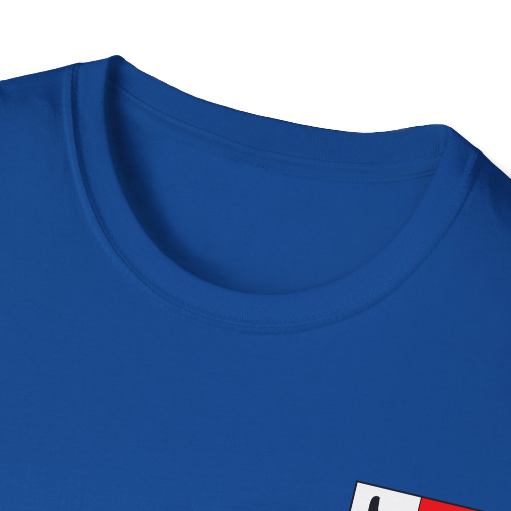 Tee-shirt manches courtes Bofflens