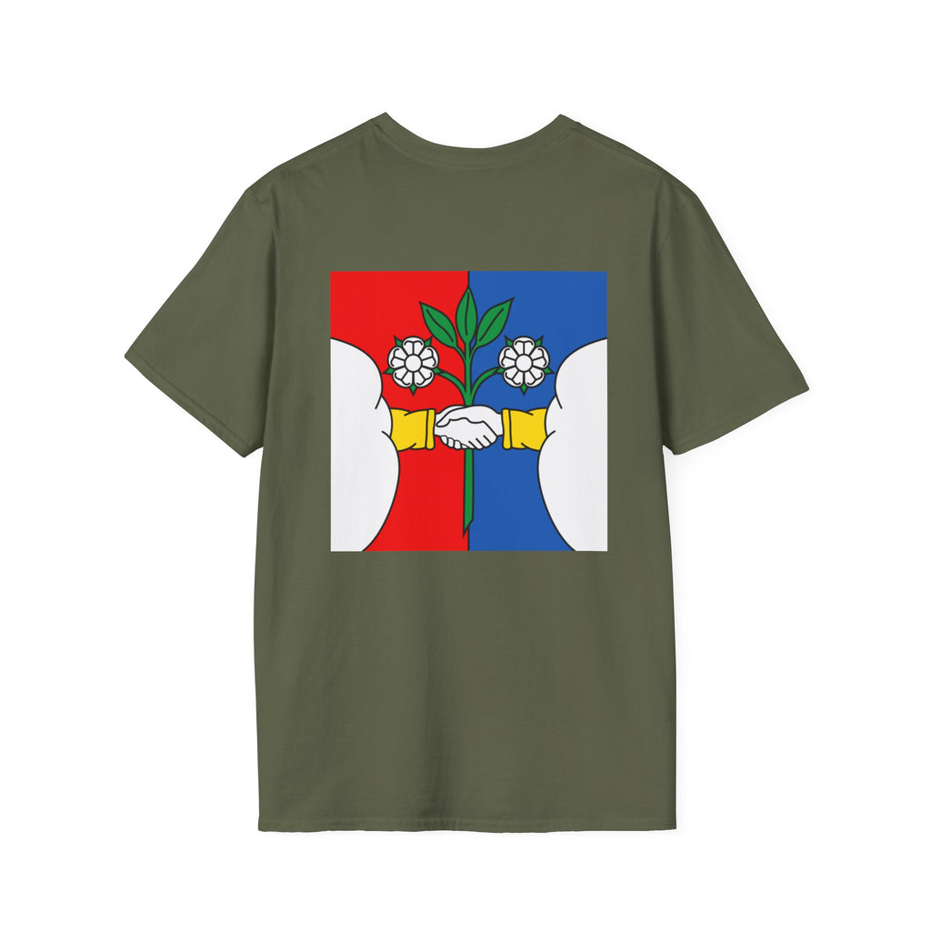 Tee-shirt manches courtes Arzier-Le Muids