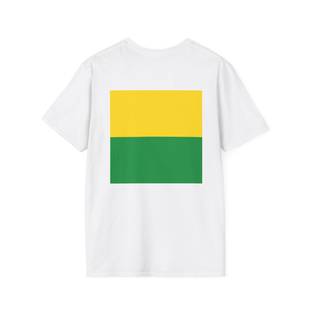 Tee-shirt manches courtes Rolle