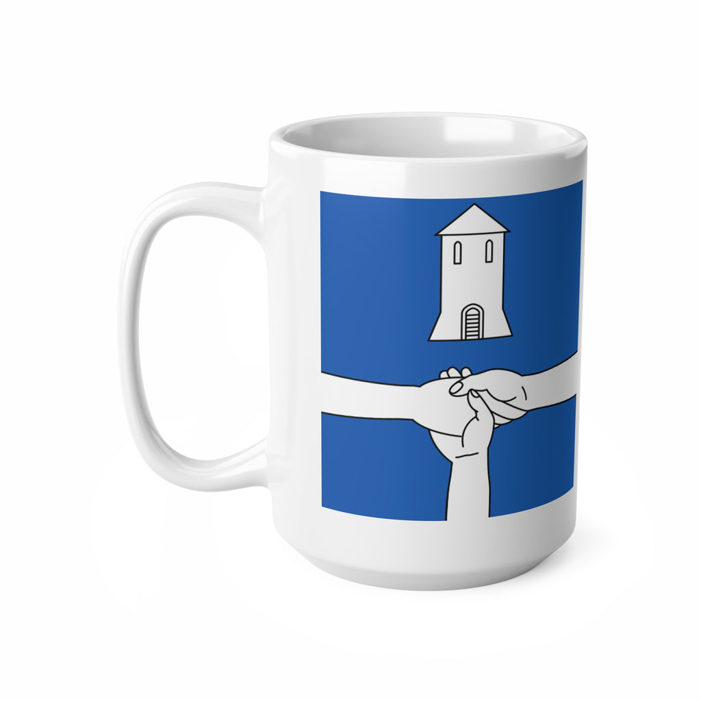 Tasse Prangins - 440 ml