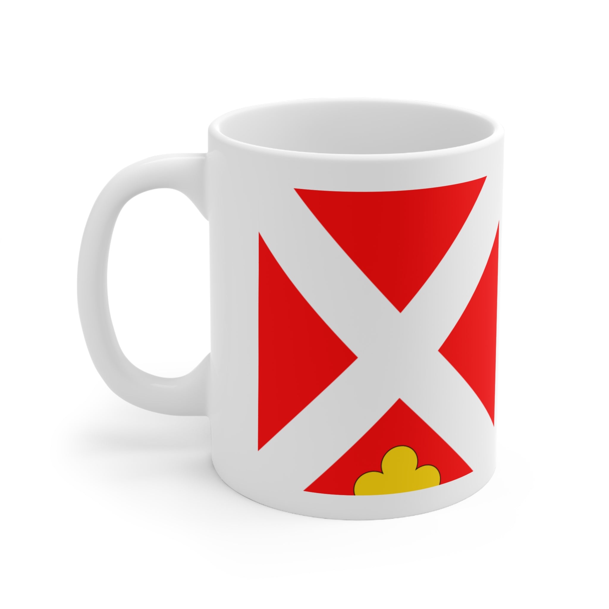 Tasse Montcherand - 325 ml