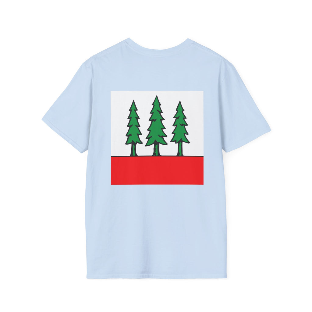 Tee-shirt manches courtes Bière