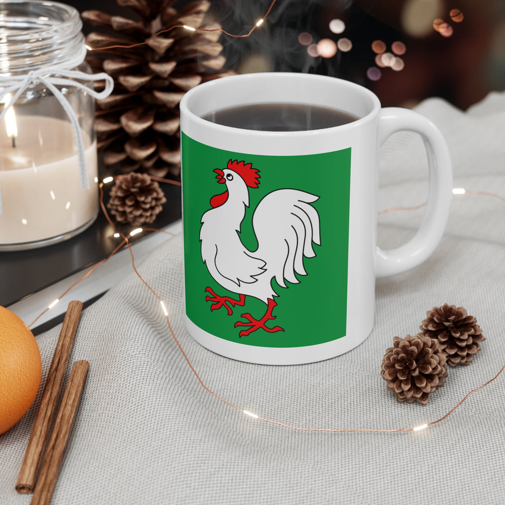 Tasse Lavey-Morcles - 440 ml